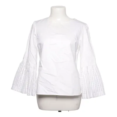 Blus (Vit) från Ted Baker Bomull, Elastan, Polyamid, Polyester