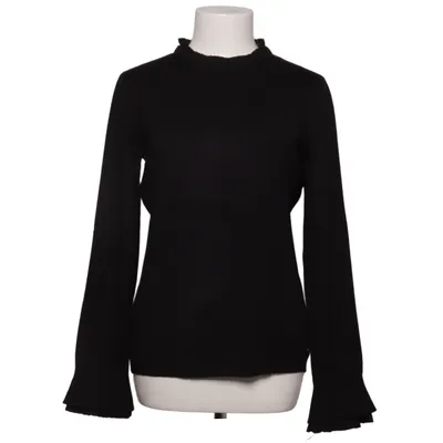 Tröja (Svart) från She Polyamid, Polyester, Viskos