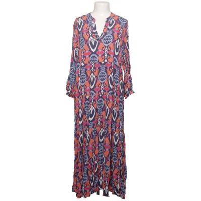 Maxi jurk (Eldal) van Lieblingsstück Viscose