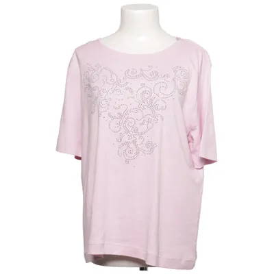 T-shirt (Pink) from Bexleys Cotton