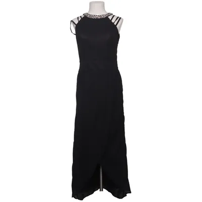 Aftenkjole (Sort) fra TS Couture