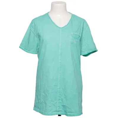 T-shirt (Green) from No Excess Cotton