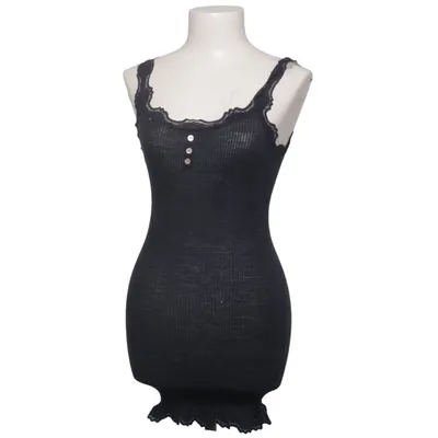 Tanktop (Zwart) van Rosemunde