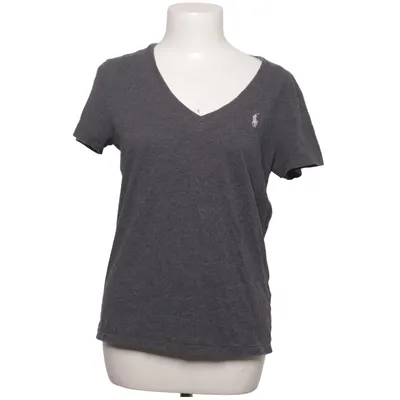 T-shirt (Grijs) van Ralph Lauren