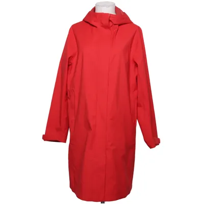 Regenjas (Rood) van Uniqlo Polyester
