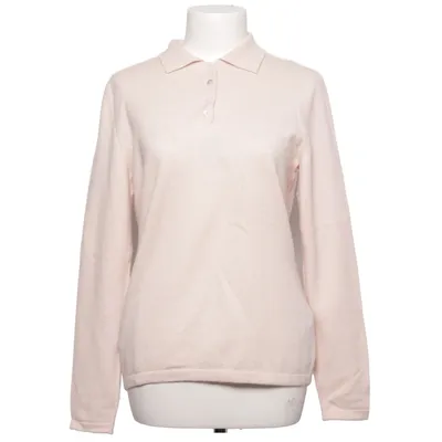 Pull-over (Rose) de Fabiani Cachemire