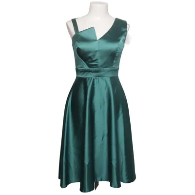 Robe de cocktail (Vert) de Selfie