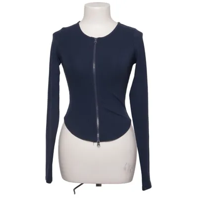 Crop top (Svart) från Alo