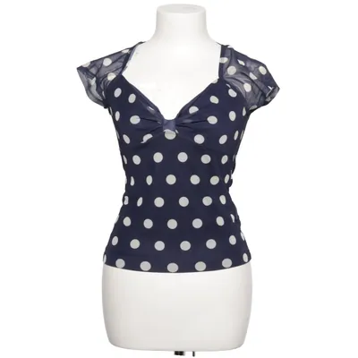 Crop top (BONNIE) från Rouje Elastan, Polyester