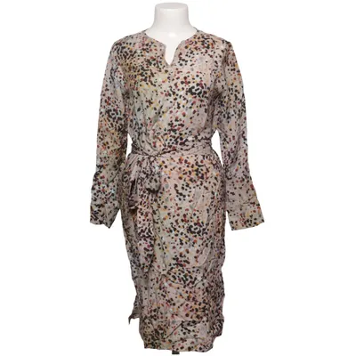 Tunique (Beige, Multicolore) de Humanoid Viscose