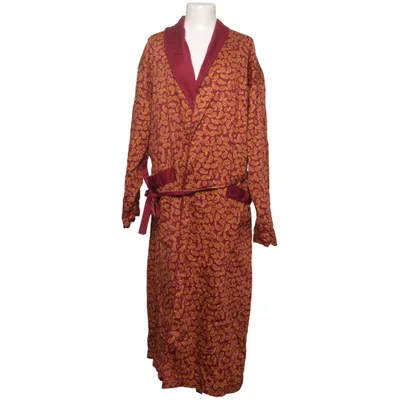 Jacket (Red, Yellow) from Jan Paulsen Cotton