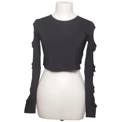 Underställströja (Grå) från Savage x Fenty Elastan, Polyester