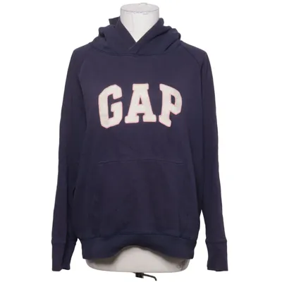 Huvtröja (Blå) från Gap