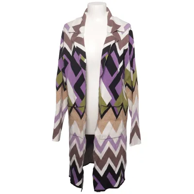 Strickjacke (Hailey) von Key Largo Polyamid, Polyester, Viskose