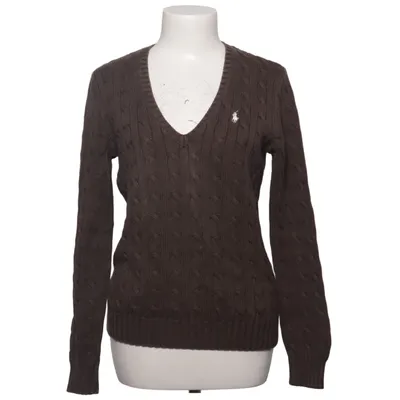 Pullover (Brun) från Ralph Lauren Sport Bomull
