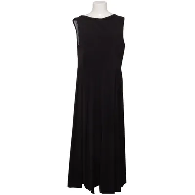Dirndl (Noir) de Hammerschmid Coton, Polyester