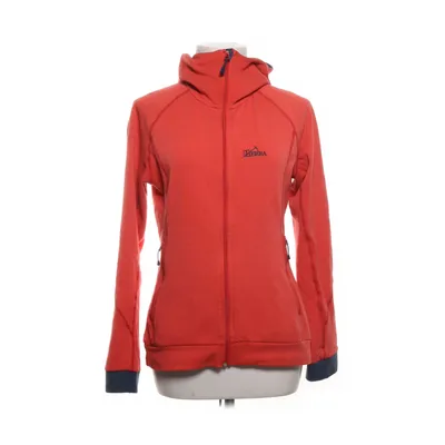 Huvtröja (Röd, Blå) från Tierra Elastan, Polyester, Tencel
