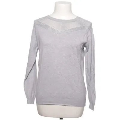 Trui (Grijs) van Tailya Paris Katoen, Polyester