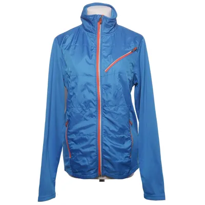 Sports jacket (Blue) from Tchibo