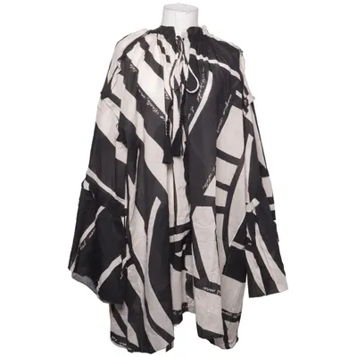 Tunique (Noir, Blanc) de H&M Edition Coton