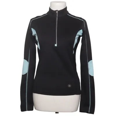 Sports jacket (Black, Blue) from Benger Polyester