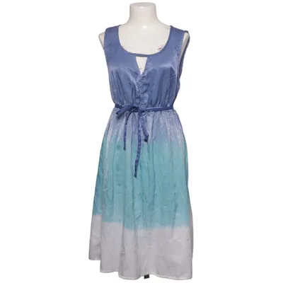 Robe maternité (Bleu, Blanc, Multicolore) de Mamalicious Polyester
