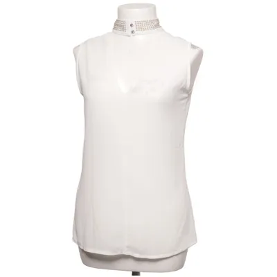 Top (Wit) van Paccio Polyester