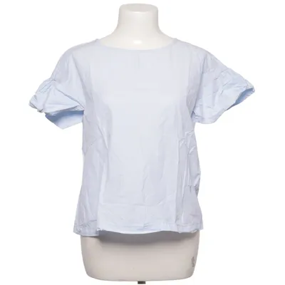 Top (Blue) from Filippa K