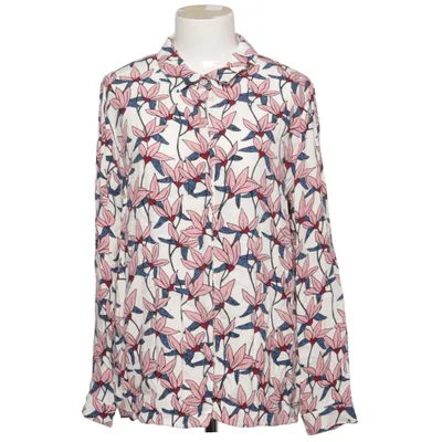 Blus (PERFECT BLOUSE CLT-27-BLS-SS21) från Fabienne Chapot Viskos