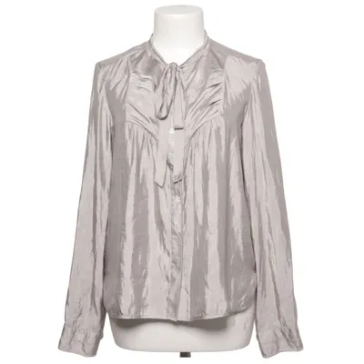 Blouse (Gray) from Zadig & Voltaire Polyester
