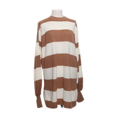 Sweater (Brown, White) from My Fashion Acrylic