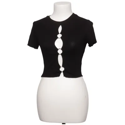 T-shirt (Svart) från FB Sister