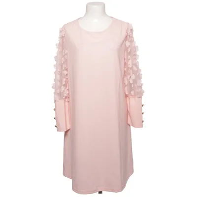 Robe (Rose) de Sheilay