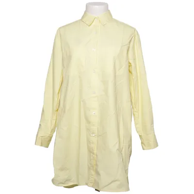 Robe (Jaune) de Maan Coton