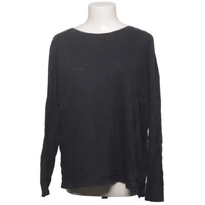 Long sleeve T-shirt (Gray) from My Sunday Morning