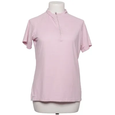 Bicycle shirt (Pink) from Felix Bühler