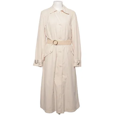Trenchcoat (Beige) från Damo Polyester