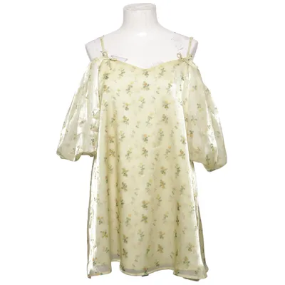 Jurk (Dreamy Garden) van Tush
