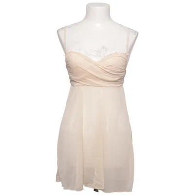 Déshabillé (Beige) de Marie Claire Coton, Élasthane, Polyamide