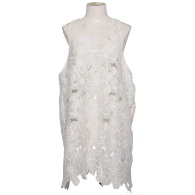 Poncho (Vit) från Ocean Club Polyester