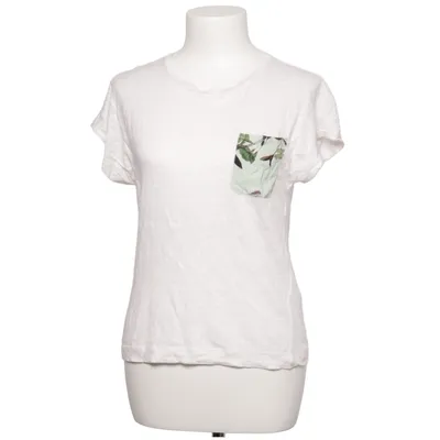 T-shirt (2002-425) de Rich & Royal Lin, Viscose