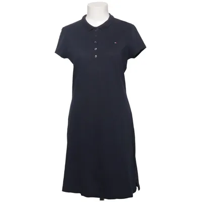 Pikéklänning (Slim Fit) från Tommy Hilfiger Bomull, Elastan