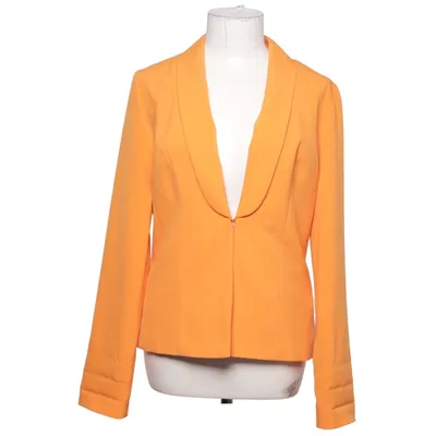 Kavaj (Orange, Rosa) från Buffalo Elastan, Polyester, Viskos