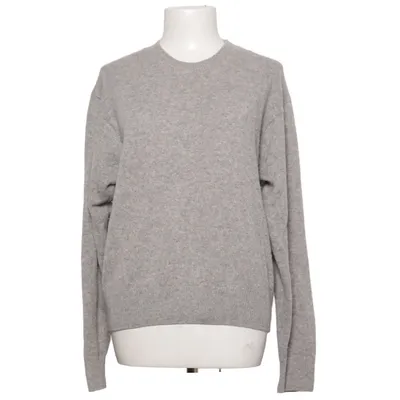 Tröja (Grå) från Uniqlo Ull