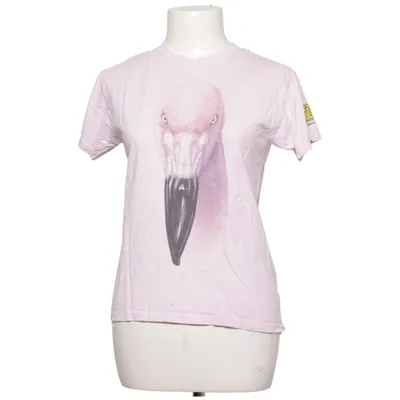 T-shirt (Pink) from Harlequin Cotton