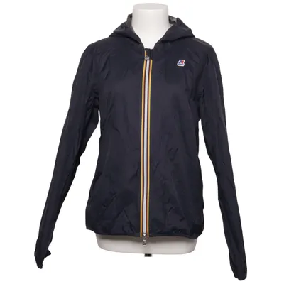 Regnjacka (FIVE) från K Way