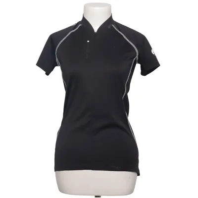 Bicycle shirt (Black) from Icepeak Polyester