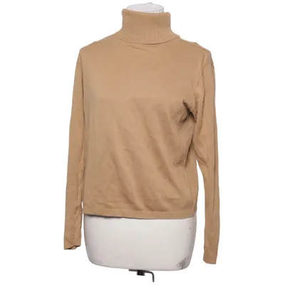 Turtleneck (Beige) fra Taifun Collection
