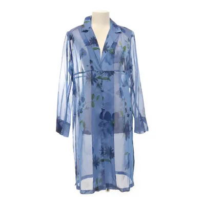 Robe de plage (Bleu, Multicolore) de Un Jour Ailleurs
