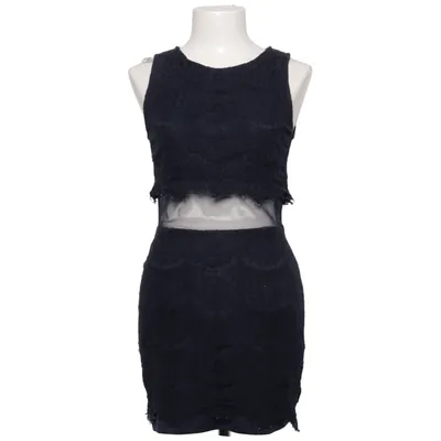 Robe de cocktail (H382380) de Teeze Me Coton, Polyamide, Polyester, Viscose